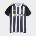 Atlético Mineiro Fotbollströja Hemma 2024/25