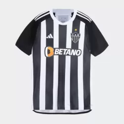 Atlético Mineiro Fotbollströja Hemma 2024/25 Atlético Mineiro Fotbollströja Hemma 2024/25