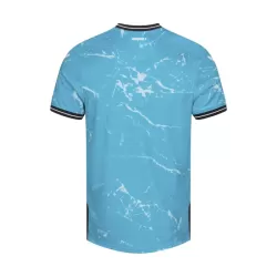 Bayer Leverkusen Fotbollströja Tredje 2023/24