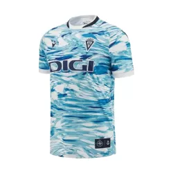 Cádiz CF Fotbollströja 2023/24 - Speciell Cádiz CF Fotbollströja 2023/24 - Speciell