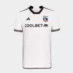 Colo-Colo Fotbollströja Hemma 2024/25