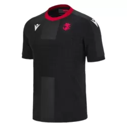 Georgia Fotbollströja Borta EM 2024 Georgia Fotbollströja Borta EM 2024