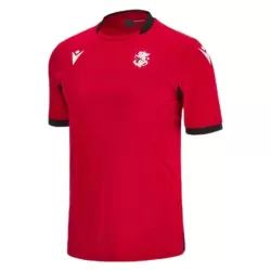 Georgia Fotbollströja Tredje EM 2024 Georgia Fotbollströja Tredje EM 2024