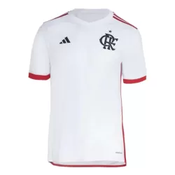 Flamengo Fotbollströja Borta 2024/25 Flamengo Fotbollströja Borta 2024/25