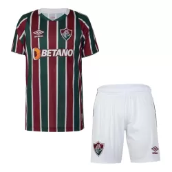 Fluminense FC Fotbollströja Barn Hemma 2024/25 Fluminense FC Fotbollströja Barn Hemma 2024/25