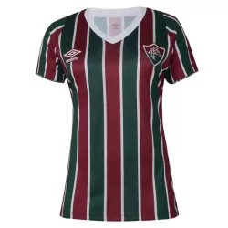 Fluminense FC Fotbollströja Dam Hemma 2024/25 Fluminense FC Fotbollströja Dam Hemma 2024/25