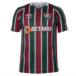 Fluminense FC Fotbollströja Hemma 2024/25 Fluminense FC Fotbollströja Hemma 2024/25
