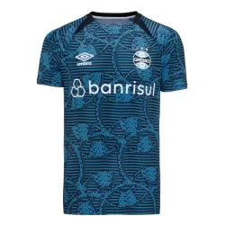 Grêmio Fotbollströja 2024/25 - Speciell Grêmio Fotbollströja 2024/25 - Speciell