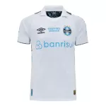 Grêmio Fotbollströja Borta 2024/25