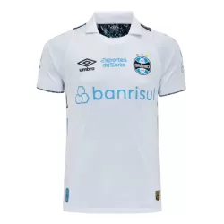Grêmio Fotbollströja Borta 2024/25 Grêmio Fotbollströja Borta 2024/25