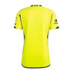 Nashville SC Fotbollströja Hemma 2024