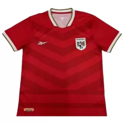Panama Fotbollströja Hemma 2024 Panama Fotbollströja Hemma 2024