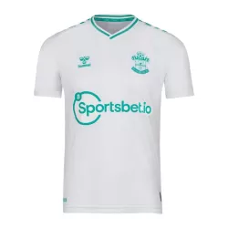 Southampton Fotbollströja Borta 2023/24 Southampton Fotbollströja Borta 2023/24