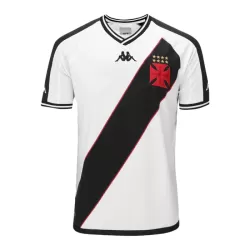 Vasco da Gama Fotbollströja Borta 2024/25 Vasco da Gama Fotbollströja Borta 2024/25
