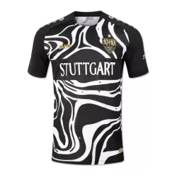 VfB Stuttgart Fotbollströja 2023/24 - Speciell VfB Stuttgart Fotbollströja 2023/24 - Speciell