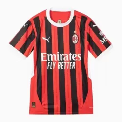 AC Milan Fotbollströja Hemma 2024/25 AC Milan Fotbollströja Hemma 2024/25