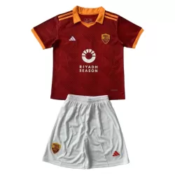 AS Roma Fotbollströja Barn Fjärde 2023/24 AS Roma Fotbollströja Barn Fjärde 2023/24