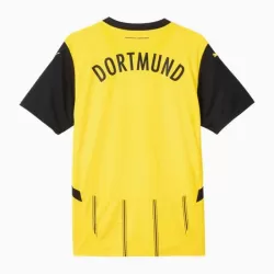 Borussia Dortmund Fotbollströja Hemma 2024/25