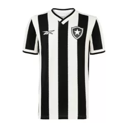 Botafogo Fotbollströja Hemma 2024/25 Botafogo Fotbollströja Hemma 2024/25