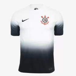 Corinthians Fotbollströja Hemma 2024/25 Corinthians Fotbollströja Hemma 2024/25