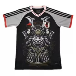 Japan x Bushido Fotbollströja 2024 - Speciell Japan x Bushido Fotbollströja 2024 - Speciell