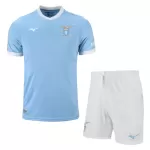 Lazio 1973-74 Fotbollströja Barn Jubileum