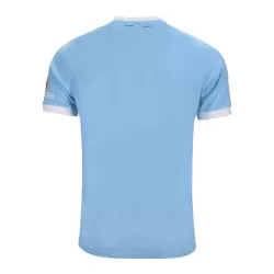 Lazio 1973-74 Fotbollströja Jubileum