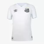 Santos FC Fotbollströja Hemma 2024/25