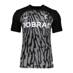 SC Freiburg Fotbollströja Borta 2023/24