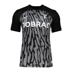 SC Freiburg Fotbollströja Borta 2023/24 SC Freiburg Fotbollströja Borta 2023/24