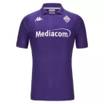 Fiorentina Fotbollströja Hemma 2024/25