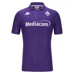 Fiorentina Fotbollströja Hemma 2024/25 Fiorentina Fotbollströja Hemma 2024/25