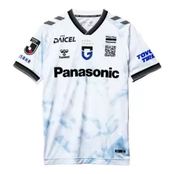 Gamba Osaka Fotbollströja Borta 2024/25 Gamba Osaka Fotbollströja Borta 2024/25