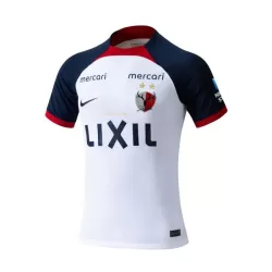 Kashima Antlers Fotbollströja Borta 2024/25 Kashima Antlers Fotbollströja Borta 2024/25