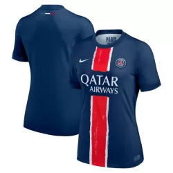 Paris Saint-Germain Fotbollströja Dam Hemma 2024/25 Paris Saint-Germain Fotbollströja Dam Hemma 2024/25