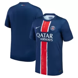 Paris Saint-Germain Fotbollströja Hemma 2024/25 Paris Saint-Germain Fotbollströja Hemma 2024/25