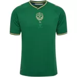 Saint-Étienne Fotbollströja Jubileum 2023/24