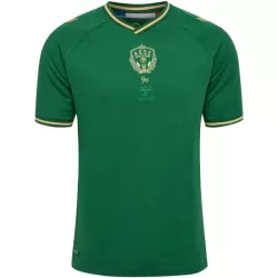 Saint-Étienne Fotbollströja Jubileum 2023/24 Saint-Étienne Fotbollströja Jubileum 2023/24