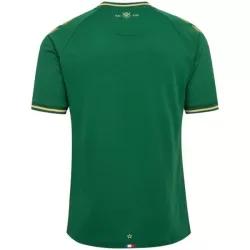 Saint-Étienne Fotbollströja Jubileum 2023/24