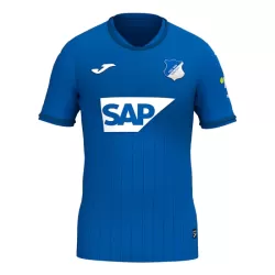 TSG 1899 Hoffenheim Fotbollströja Hemma 2024/25 TSG 1899 Hoffenheim Fotbollströja Hemma 2024/25