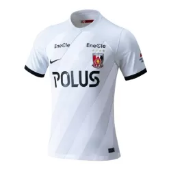 Urawa Reds Fotbollströja Borta 2024/25 Urawa Reds Fotbollströja Borta 2024/25
