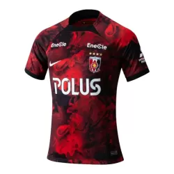 Urawa Reds Fotbollströja Hemma 2024/25 Urawa Reds Fotbollströja Hemma 2024/25