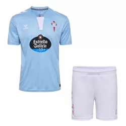 Celta Vigo Fotbollströja Barn Hemma 2024/25 Celta Vigo Fotbollströja Barn Hemma 2024/25