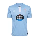 Celta Vigo Fotbollströja Hemma 2024/25