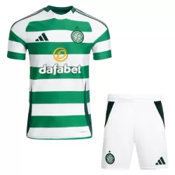 Celtic Fotbollströja Barn Hemma 2024/25 Celtic Fotbollströja Barn Hemma 2024/25
