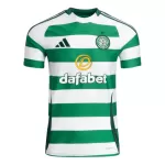 Celtic Fotbollströja Hemma 2024/25