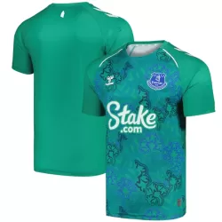 Everton Fotbollströja 2024/25 - Speciell Everton Fotbollströja 2024/25 - Speciell