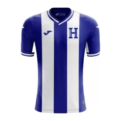 Honduras Fotbollströja Tredje 2024 Honduras Fotbollströja Tredje 2024