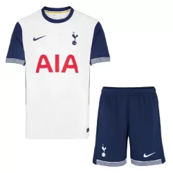 Tottenham Hotspur Fotbollströja Barn Hemma 2024/25 Tottenham Hotspur Fotbollströja Barn Hemma 2024/25
