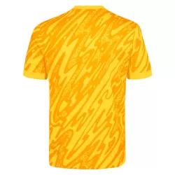 Tottenham Hotspur Målvakt Fotbollströja 2024/25 Gul